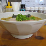 用户对于四代目麺処 ゆうじ的评论图