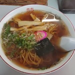 用户对于食事処　弁慶的评论图