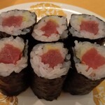用戶對於京寿司 本城店的評論圖
