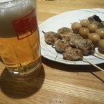 用戶對於串鳥 栄通店的評論圖