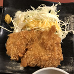 用戶對於たらく 日暮里店的評論圖