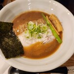 用户对于サッポロ ラーメン ハチ的评论图