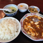 用戶對於中華料理 華香楼 蒲田西口本店的評論圖
