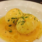 User's review image for Craft Beer Kitchen ARMY