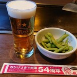 用户对于お好み焼・焼そば 風月 新札幌duo店的评论图