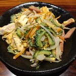 用戶對於OKINAWA KITCHEN おかえり的評論圖