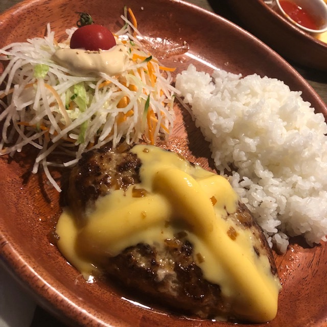 User's review image for びっくりドンキー 上新庄店