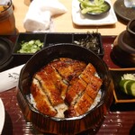 用戶對於うな匠 ヨドバシ秋葉原店的評論圖