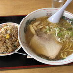 用户对于あいづ食堂的评论图