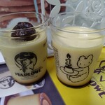 用户对于マーロウ 西武池袋店的评论图