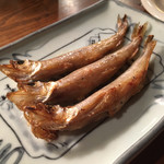 用戶對於炉ばた焼 ウタリ的評論圖