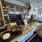 用户对于Spice&mill的评论图