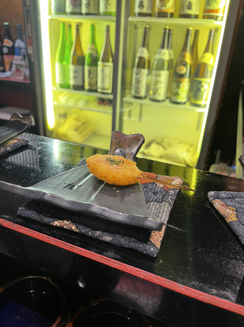用戶對於天串 小倉本店的評論高清圖