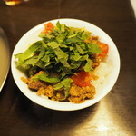 用戶對於ひつじそば 人と羊的評論圖