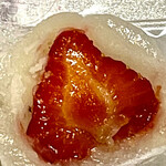 用戶對於フルーツ大福 果実ノ華的評論圖