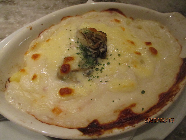 User's review image for ガンボ＆オイスターバー 新宿ルミネエスト店