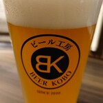 用戶對於祖師ヶ谷ビール工房的評論圖