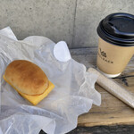 User's review image for Camelback sandwich&espresso