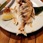 用戶對於魚旬 浜松町店的評論圖