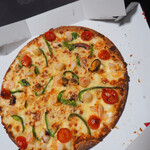 User's review image for ドミノピザ 中村橋店