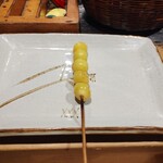 User's review image for 鳥よし 銀座店