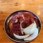 用戶對於帯広ジンギスカン おびじん めむろ総本店的評論圖