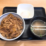 用戶對於吉野家 中央大通り深江橋店的評論圖