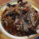 用戶對於東和酒場的評論圖