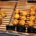 用户对于カフェ カルディーノ 玉川高島屋S・C店的评论图