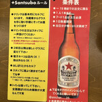 用户对于+Santsubo的评论图