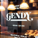 User's review image for GENDY 南青山本店