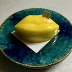 用户对于Patisserie&Boutique Fauchon的评论图