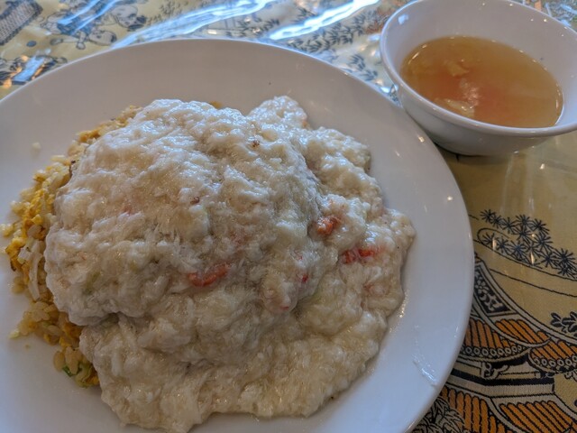 User's recommendation image for 中國料理 聚寳園