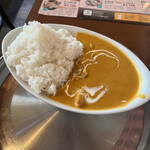 用戶對於シダラタ 靭公園店的評論圖