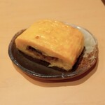 用戶對於本格炭火焼うなぎ えん 京都三条店的評論圖