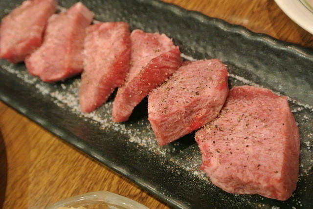 User's recommendation image for 韓国焼肉　炙りな