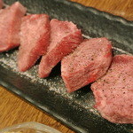 User's review image for 韓国焼肉　炙りな