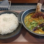 用户对于Spice&mill的评论图