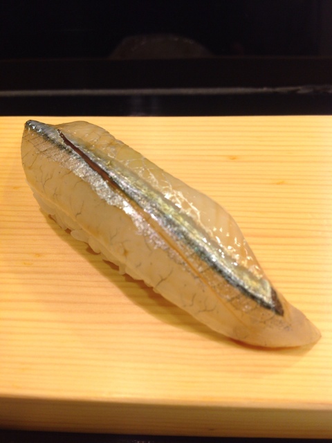 User's review image for 寿司たいすけ