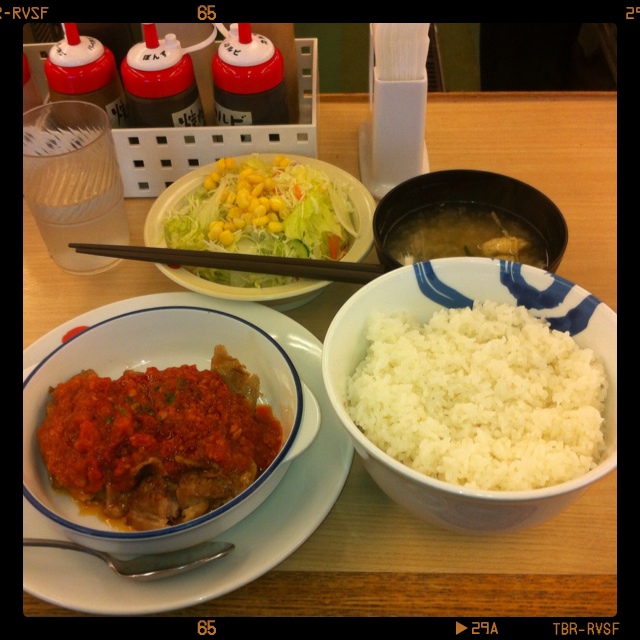 用戶對於松屋 京都西院店的評論圖