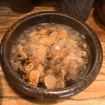 User's review image for 焼肉ホルモン 龍の巣 心斎橋モトミセ