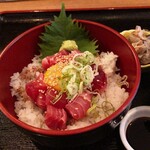 用戶對於大衆酒場 スタンド basue的評論圖