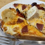 用戶對於ピーク ロースト コーヒー的評論圖
