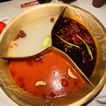 用户对于小龍坎火鍋 上野店的评论图