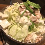 用户对于野菜ソムリエのお店 十祇家 木屋町御池店的评论图