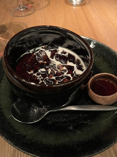 用戶對於NOBU TOKYO的評論高清圖