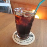 用户对于COFFEE GYPSY的评论图