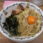 用戶對於野郎ラーメン 浅草橋西口店的評論圖