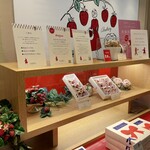 用户对于オードリー 東京駅グランスタ店的评论图