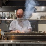 用戶對於京都 鳥八的評論圖